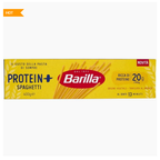 BARILLA SPAGHETTI PROTEIN PLUS 41g