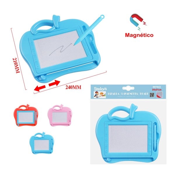 Pizarra Magnética Infantil