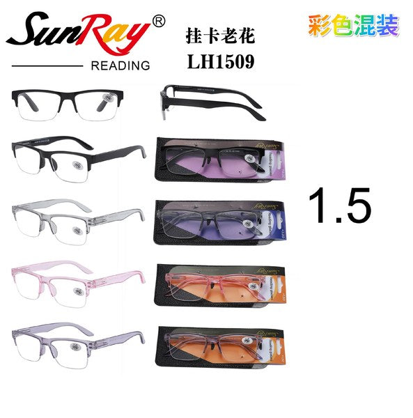 Gafas de Lectura 1.5 SunRay
