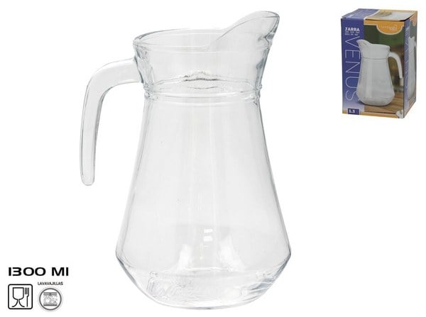 Jarra Venus 1.3 LT con Caja Regalo