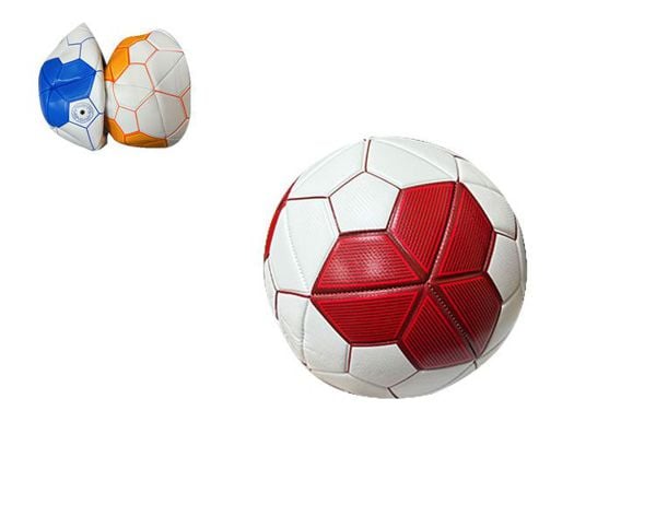 Balón de Fútbol Estilo Gofrado