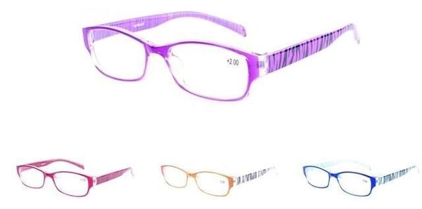 Gafas Surtidas Colores