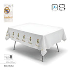 RM Mantel Felicidades Real Madrid