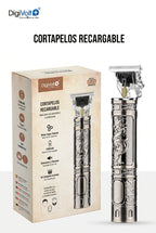 CORTAPELOS RECARGABLE DRAGON CP-515