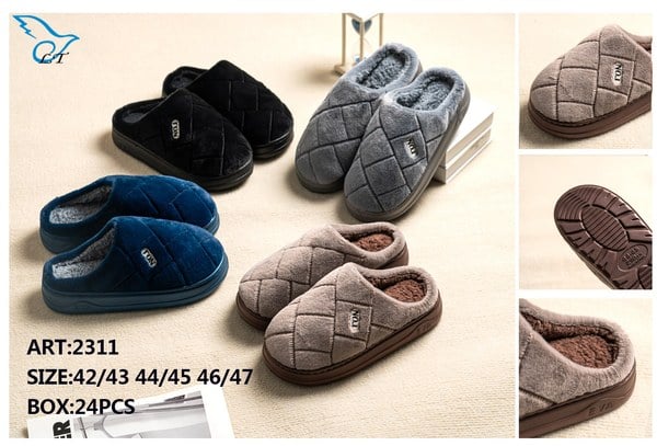 Zapatillas 2311 para hombre