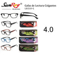 Gafas de Lectura 4.0