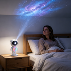 SANDA SD-6177 Astronaut Starry Sky Projector