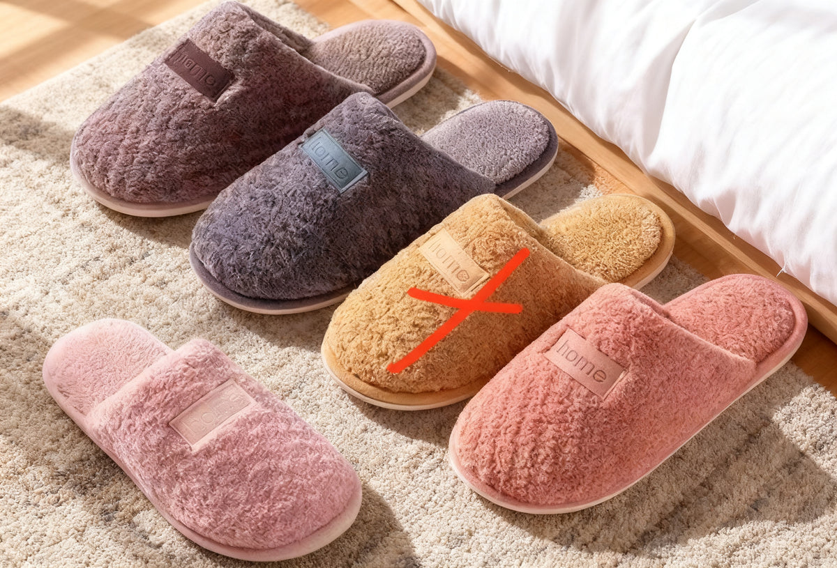 2170 ZAPATILLAS DE CASA