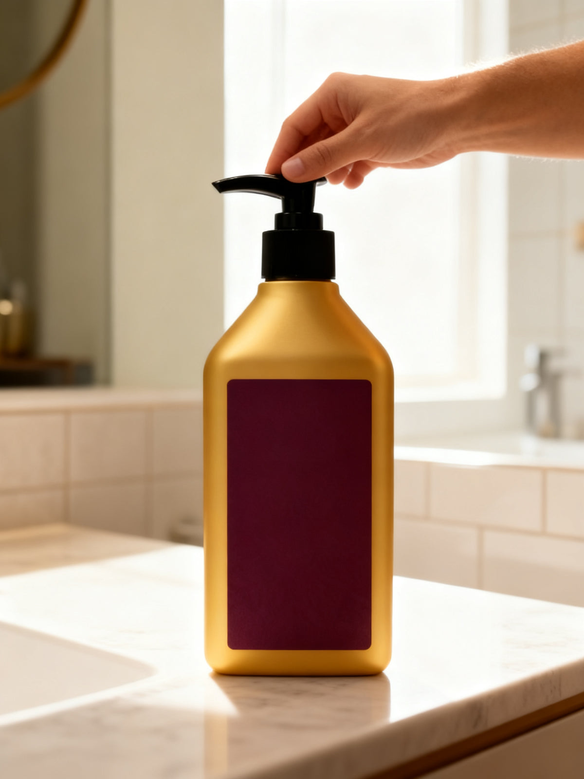 Gel de Baño Kiara Loé 500 ml