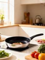 Sartén Inox Chef 28