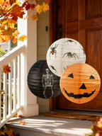 Farol de Halloween 1PC