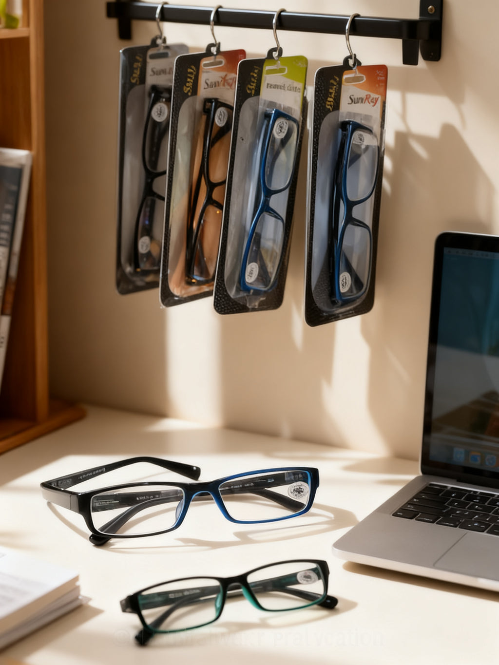 Gafas de Lectura 2.0 SunRay