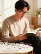 Gafas de Lectura 3.5 SunRay