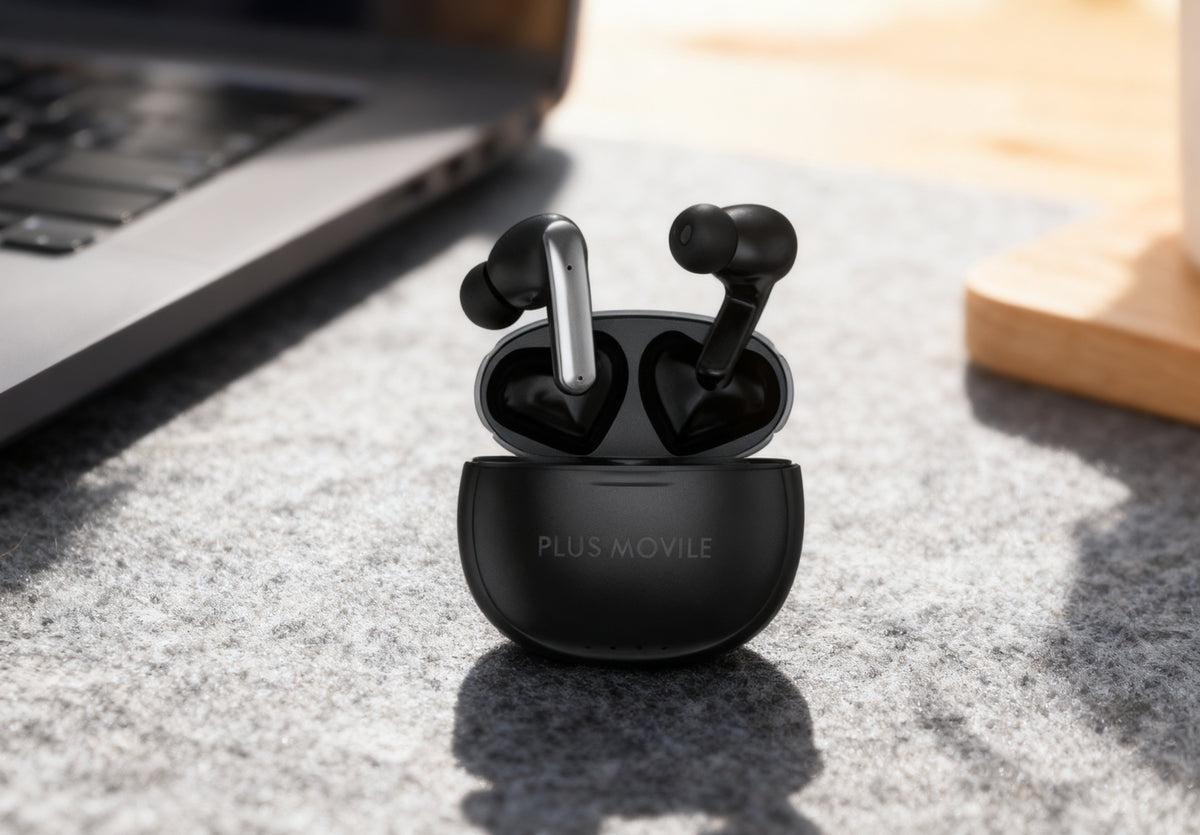 Auriculares Inalámbricos TWS Bluetooth