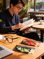 Gafas de Lectura 2.5 SunRay