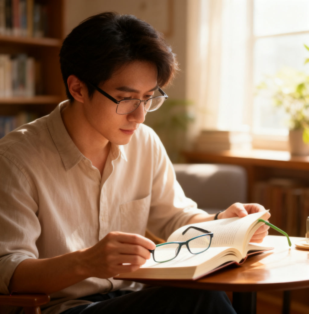 Gafas de Lectura 3.5 SunRay