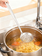 Espumadera Inox Serie Hogar