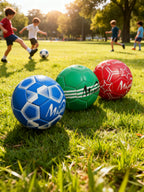 Balón de Fútbol Nº5 Ø220mm Surtido