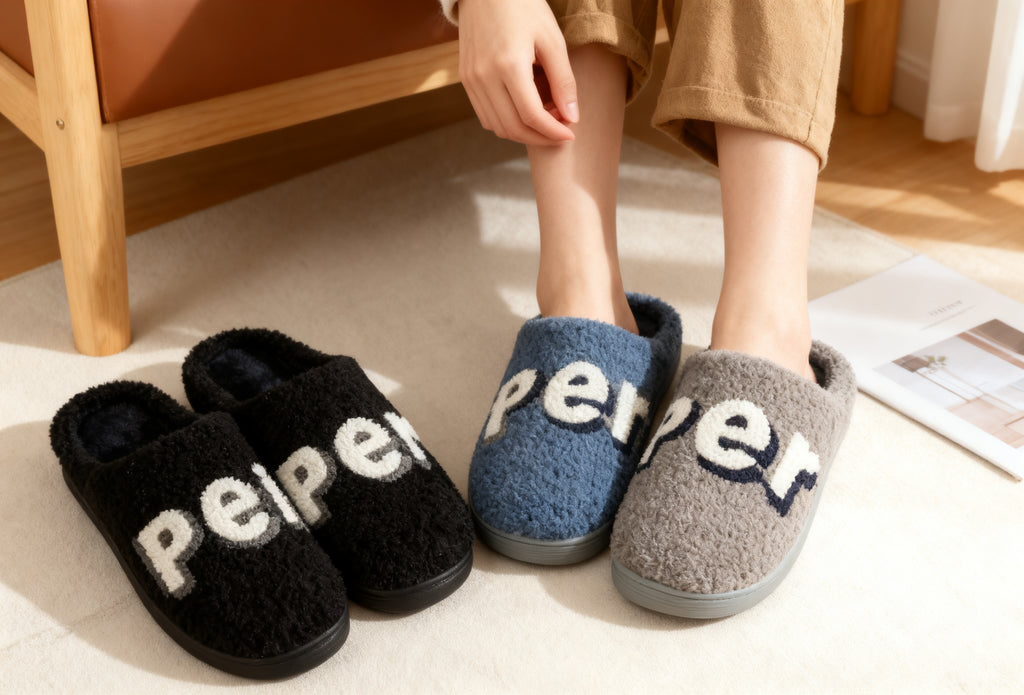 2110 ZAPATILLAS DE CASA PARA HOMBRE
