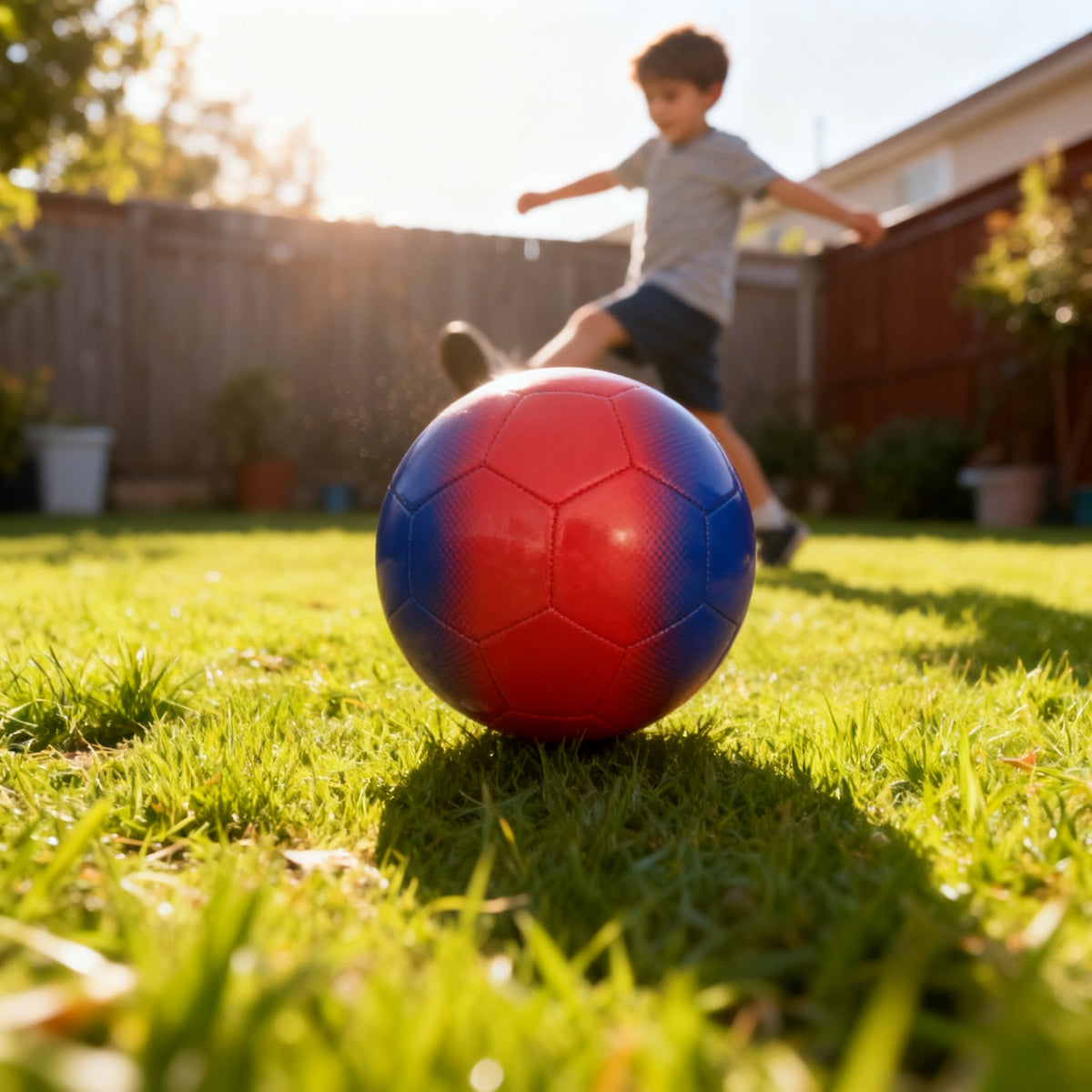 BALON BARCELONA DE FUTBOL