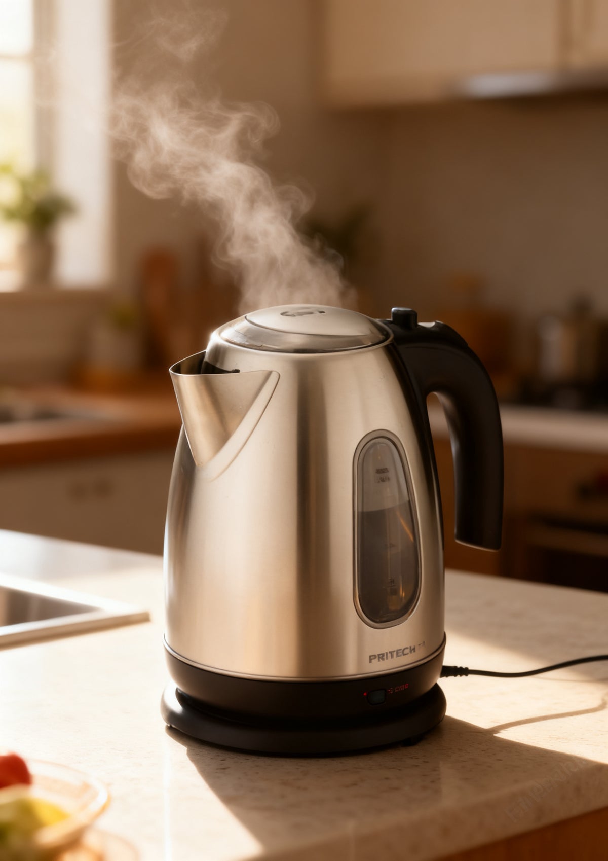 HERVIDOR KA-076 PRITECH