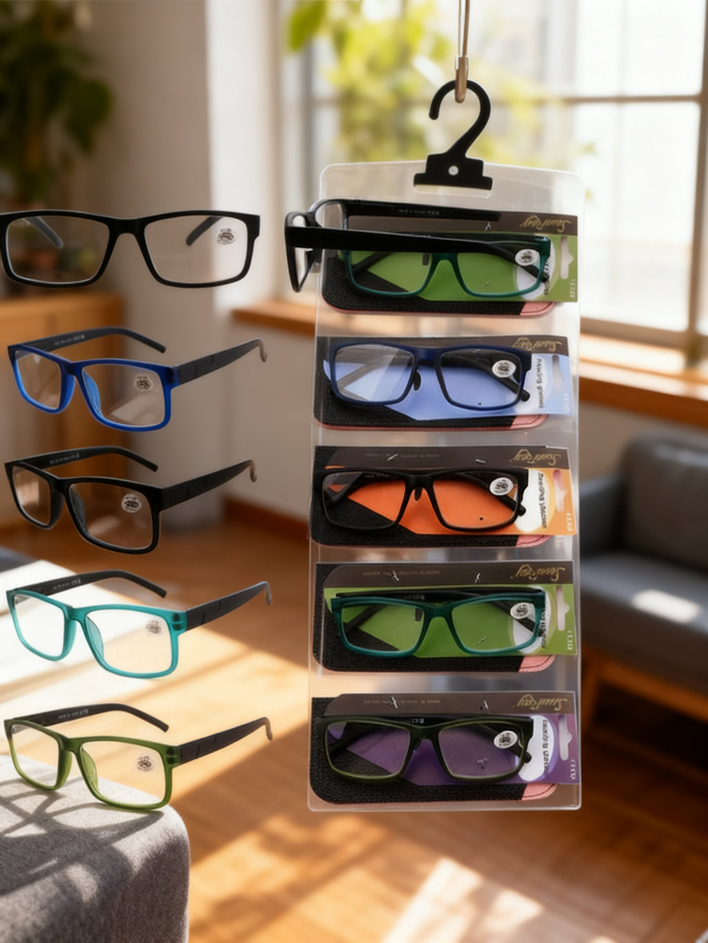 Gafas de Lectura 1.0 SunRay