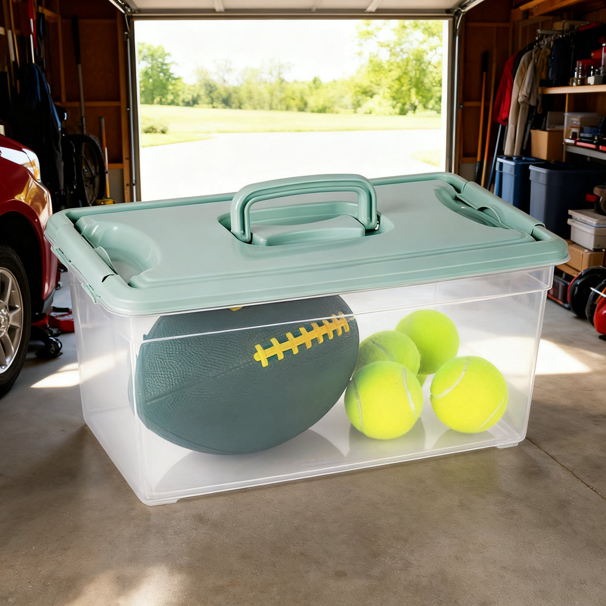 CAJA Nº 37 (12 L) SURT