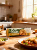 Cracker Non Salati 500 GR