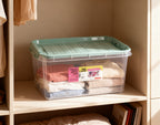 Caja Nº26 8L TAPA SIN ASA