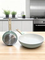 Sartén Inducción Elegant Eco 32CM