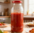 Salsa Pronta Mutti 1000 g