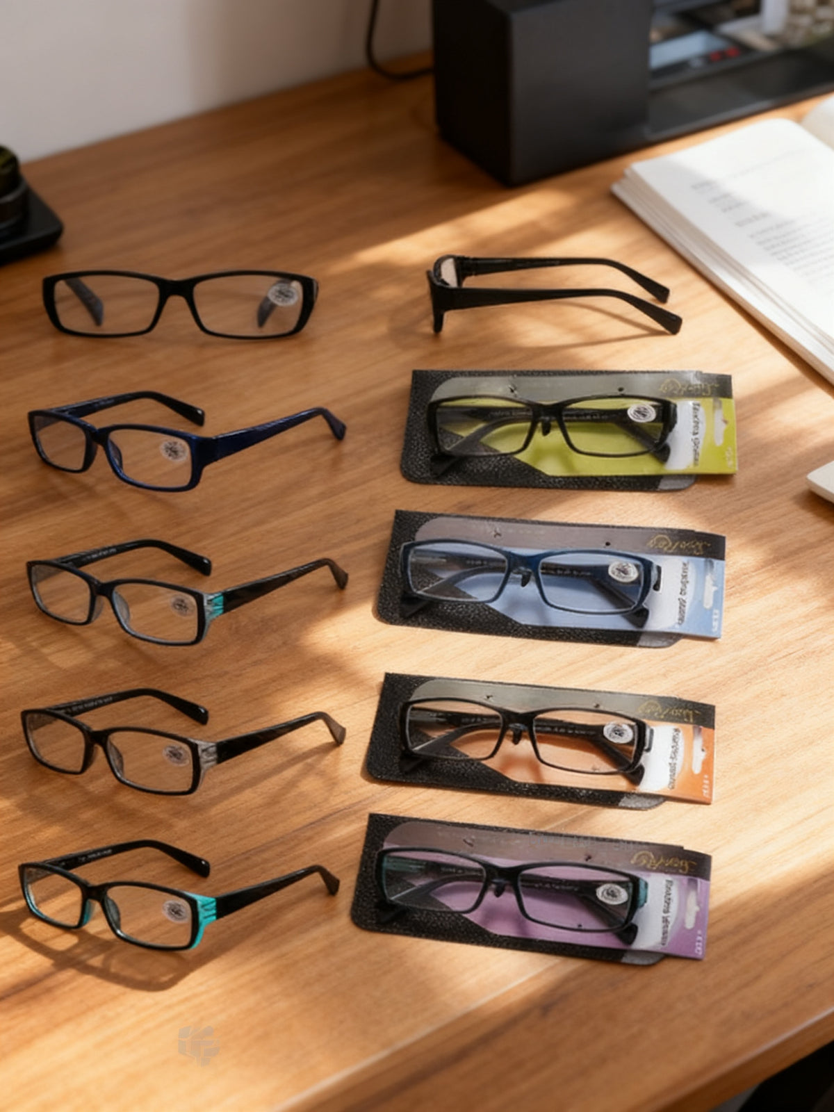Gafas de Lectura 2.5