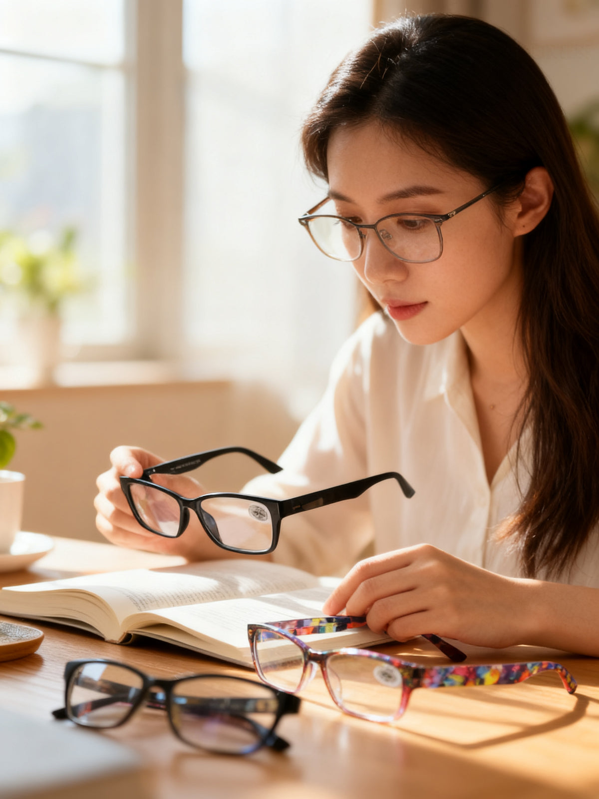Gafas de Lectura 3.5 SunRay