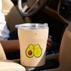 Vaso Térmico Aguacate