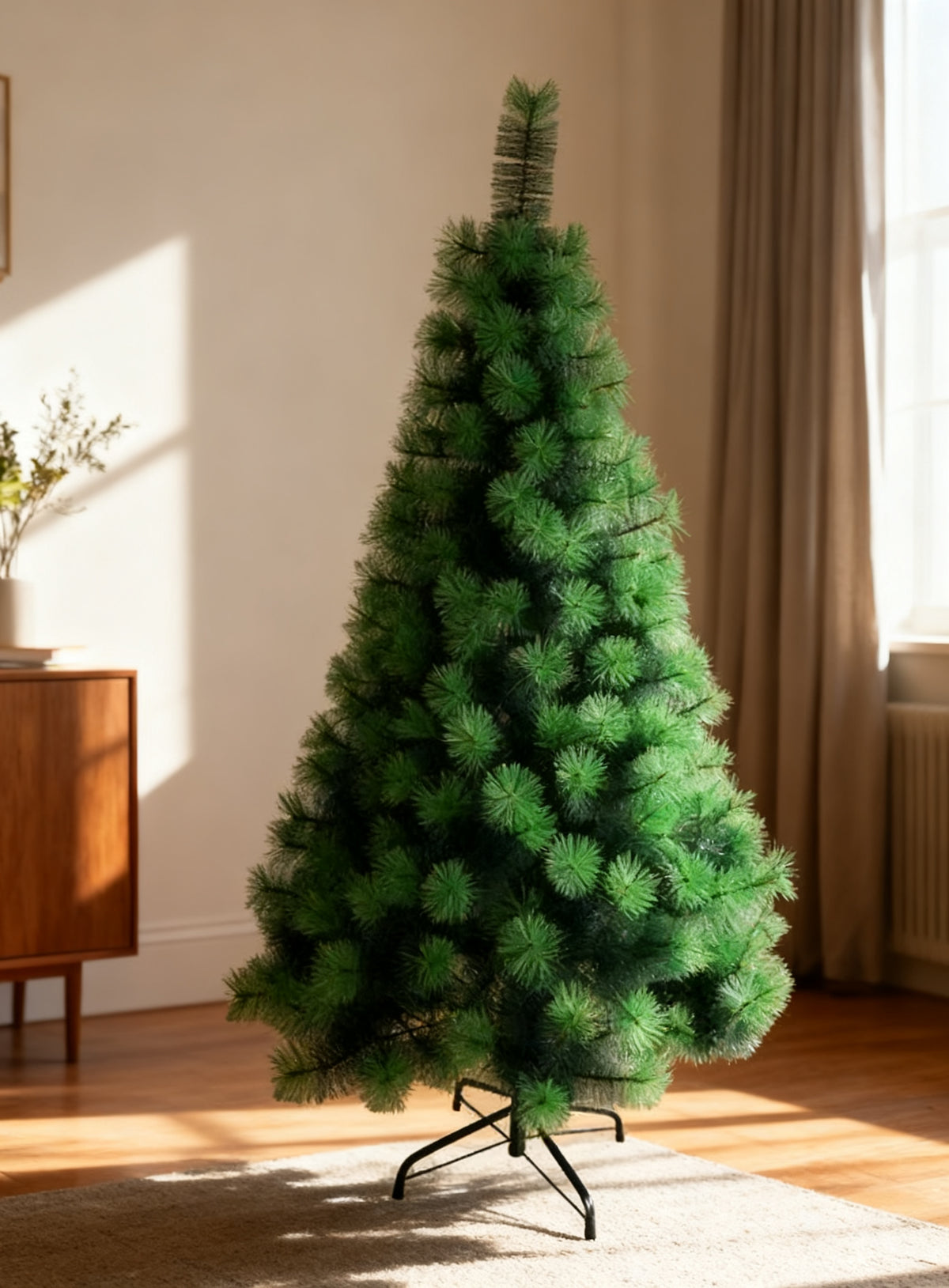 Arbol Navidad 150cm 130T
