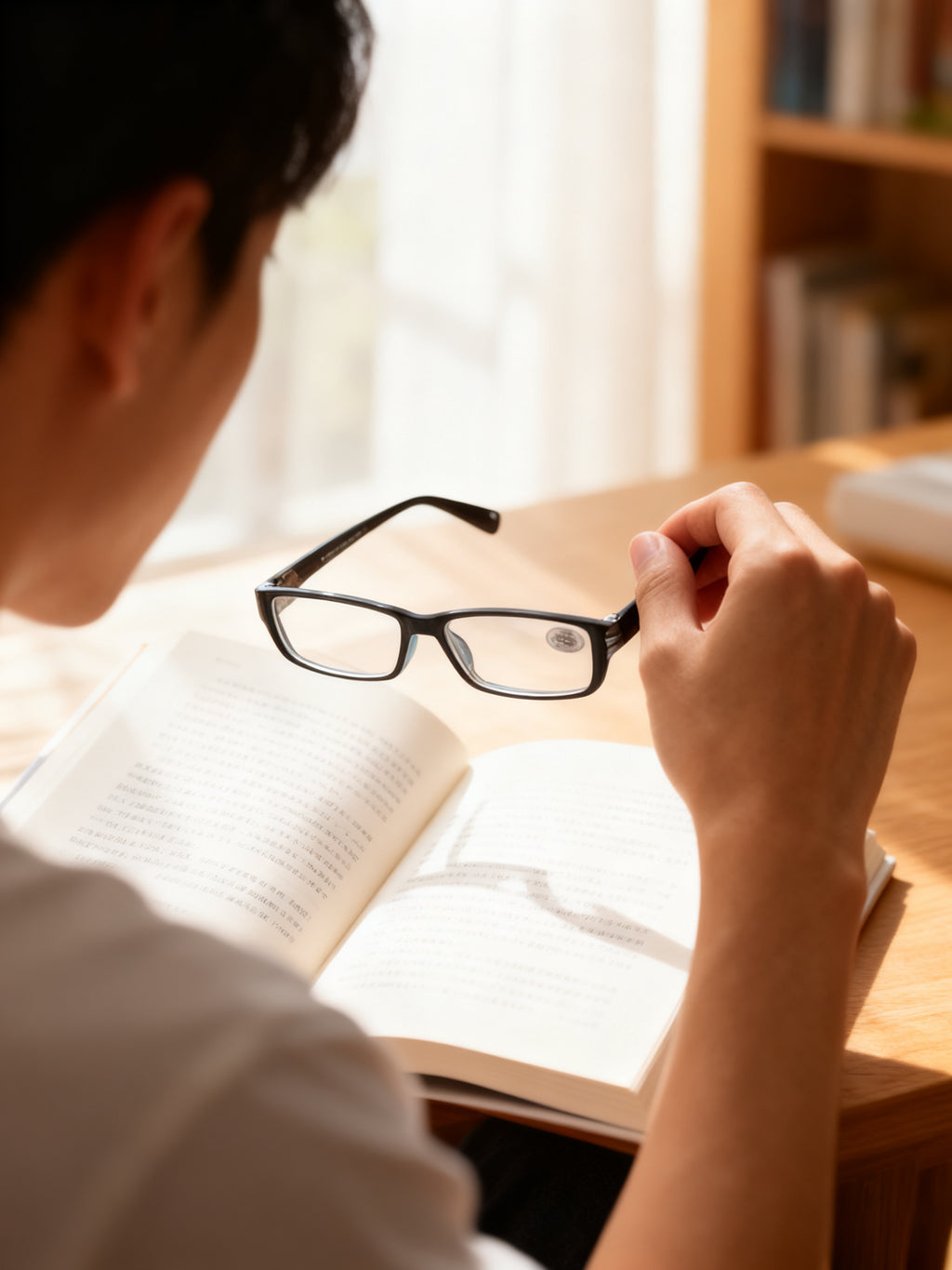 Gafas de Lectura 4.0