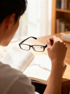 Gafas de Lectura 4.0