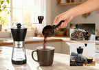 Molinillo Café Manual Quttin