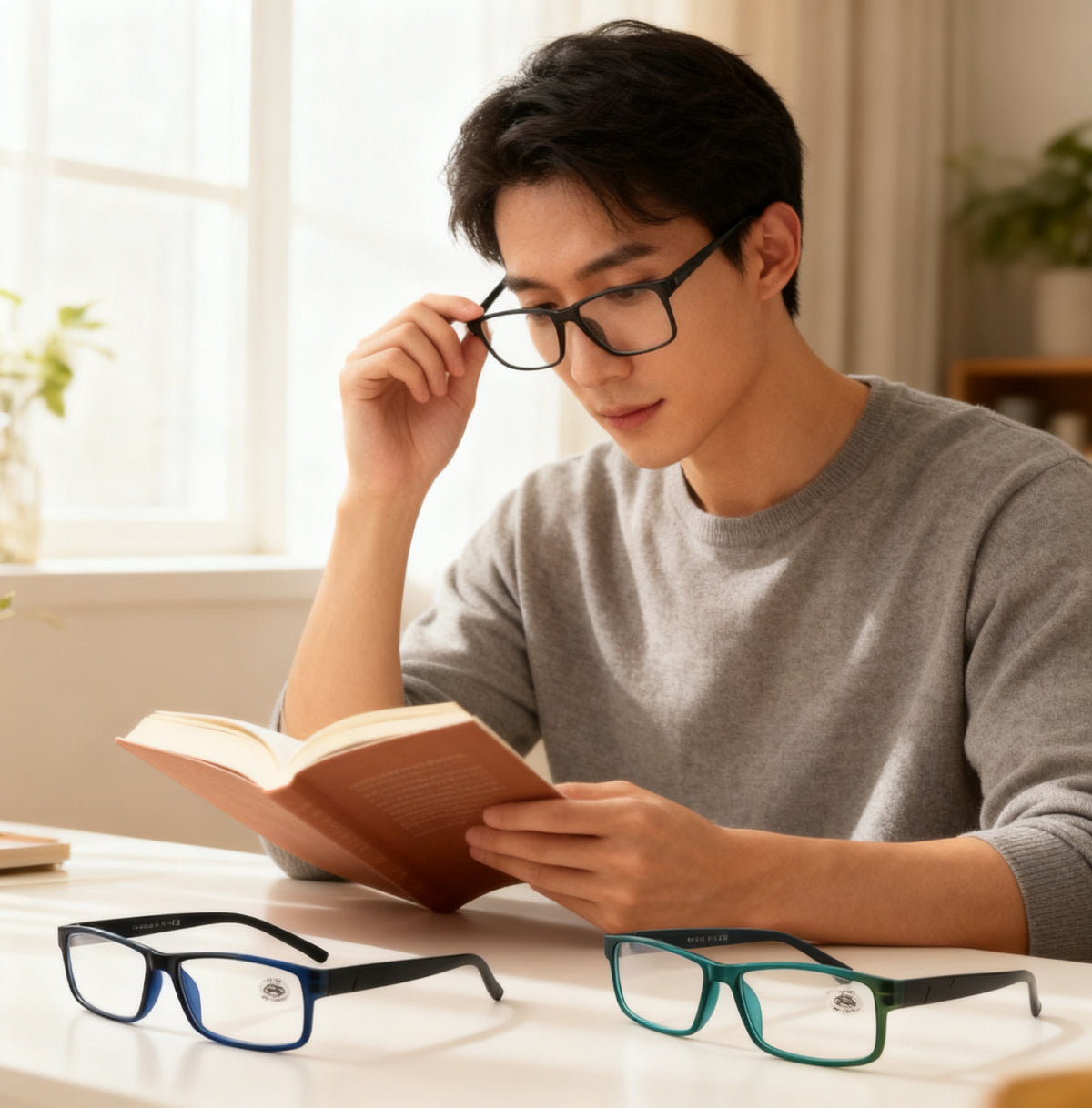 Gafas de Lectura 2.0 SunRay
