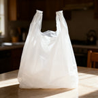Bolsa Camiseta 35X50 200 Unidades