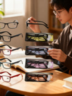 Gafas de Lectura 1.0