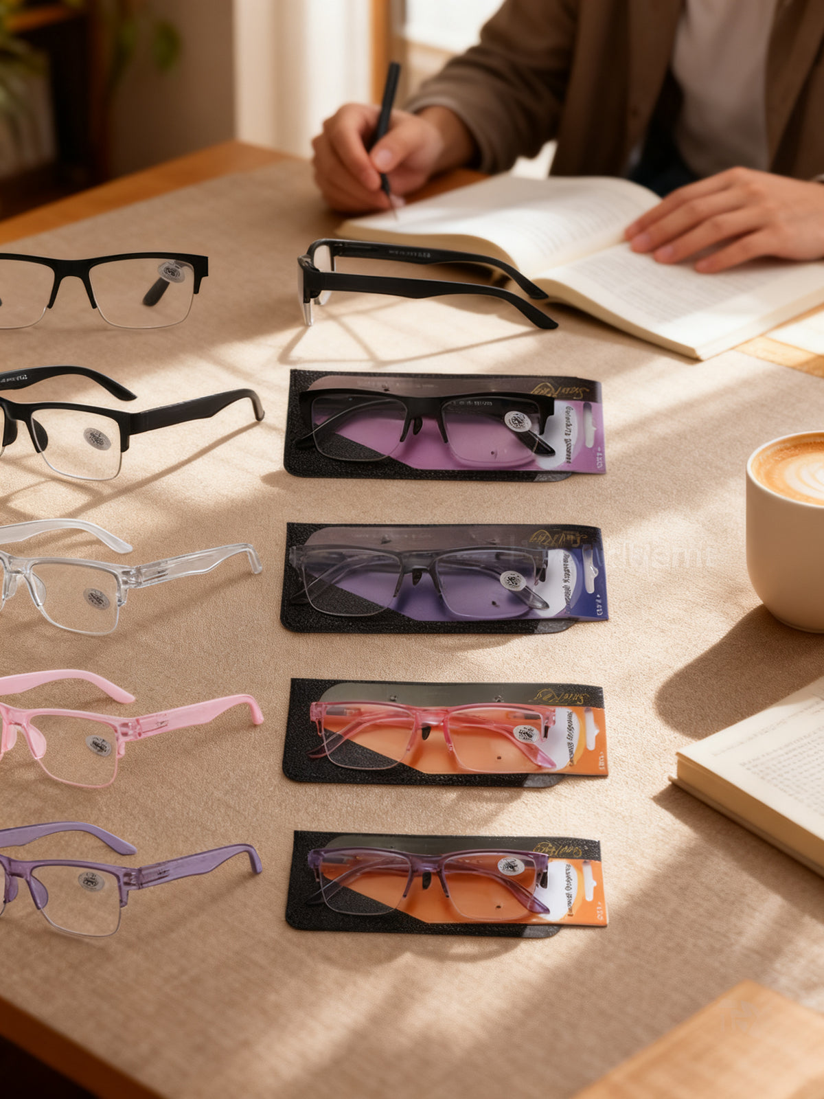 Gafas de Lectura 1.5 SunRay