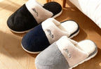 2303 ZAPATILLAS DE CASA