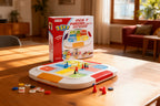 Juego Oca-Parchis 2-4 Jugadores