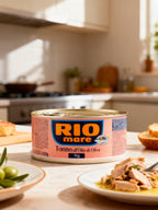 Tonno all'Olio di Oliva Rio Mare 166g