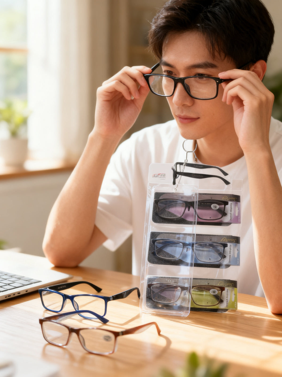 Gafas de Lectura 1.0 SunRay