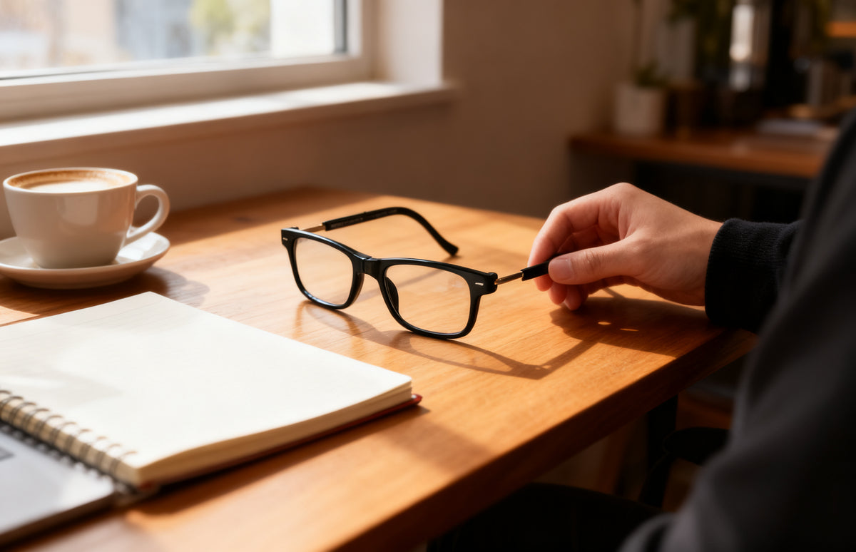 Gafas de Lectura 2.5