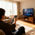 Mando para Tele 20 en 1 Marca OKI