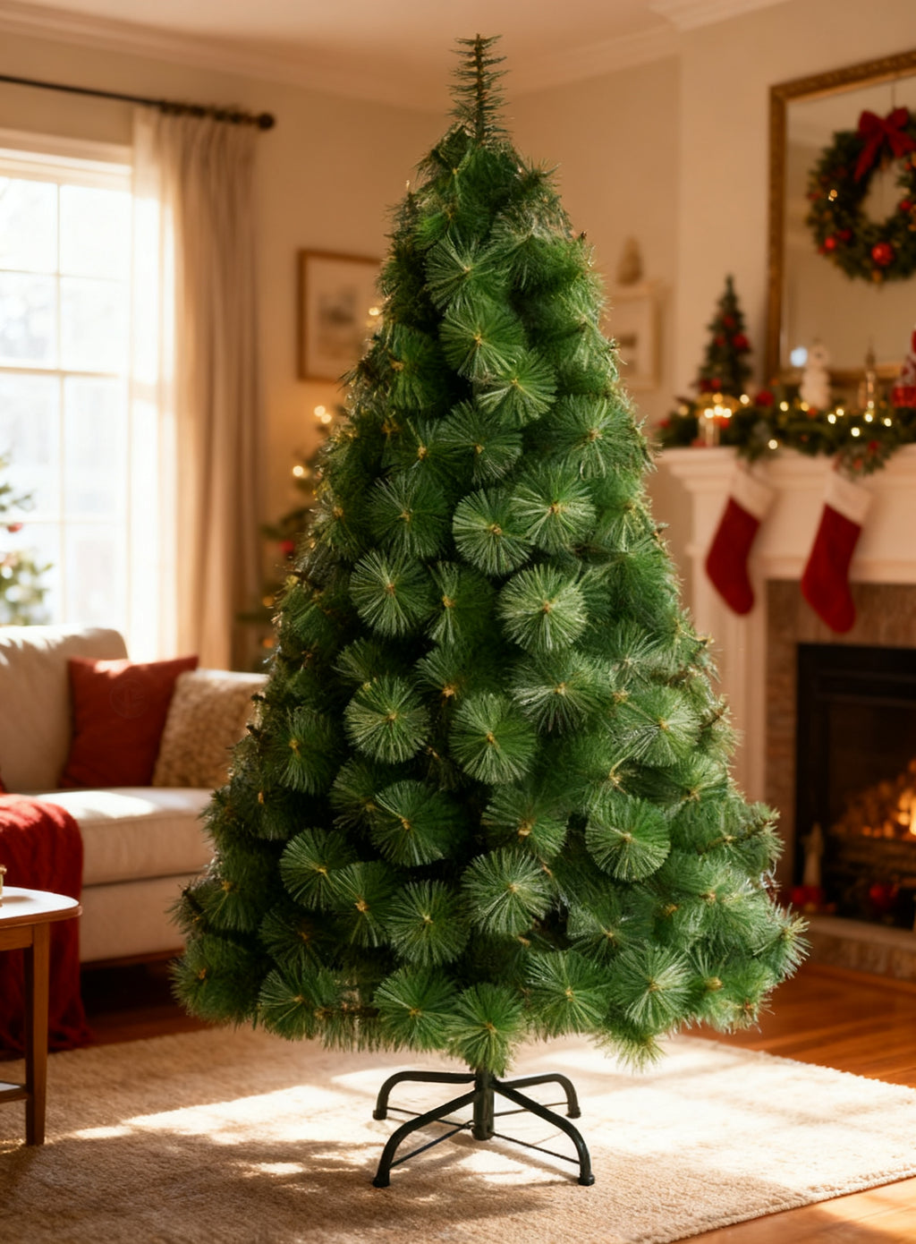 Arbol Navidad 150cm 130T