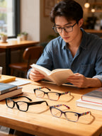 Gafas de lectura SunRay 2.0